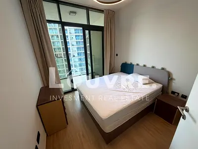 1BR | Fuly Furniture | Amazing View