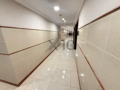 Premium Fitted Office | High Floor | Prime Business Bay Location