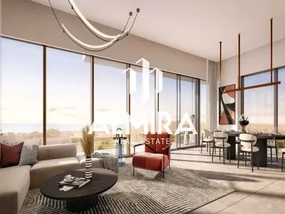 2BR + Study | Elegant Layout | Prime Location