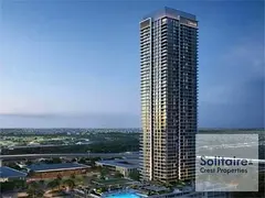 1-Bed Apartment | Furnished | Park &amp; Marina Views