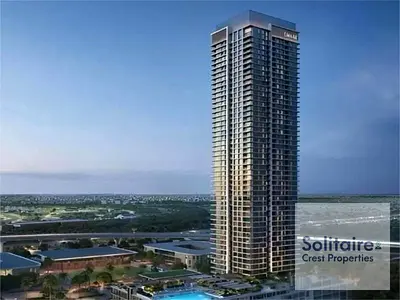 1-Bed Apartment | Furnished | Park & Marina Views