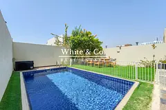 Private Pool | Close to New Park | Large
