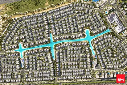 Premium 4br Villa | Semi Detached | Single Row