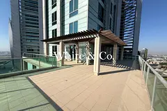 Penthouse | Massive Terrace | Under Reno