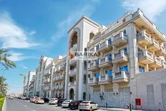 Elegant Studio | Prime Location | Investment Deal