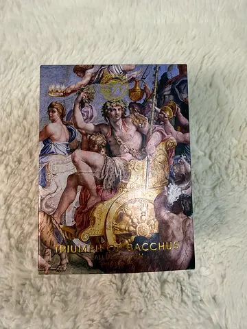 Argos - Triumph of Bacchus 30 ml