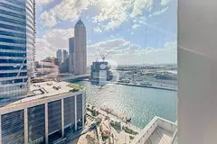 READY OFFICE | FITTED | AMAZING CANAL VIEW