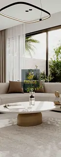 Furnished 1BR Apartment | Dubai Skyline Views | The Symphony by Imtiaz