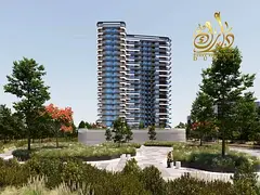 MORE 25% EID DISCOUNT_PRIVATE POOL_HIGH FLOOR_PARK VIEW
