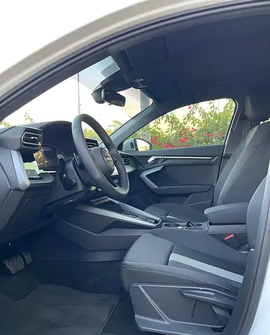 2025 AUDI A3 缩略图 13