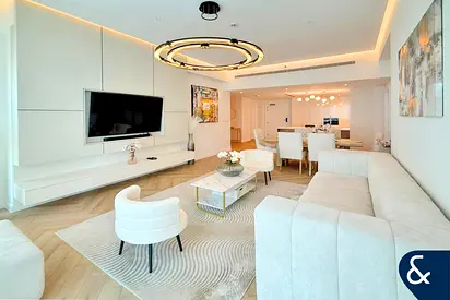 High spec | Vacant | Excellent Investment