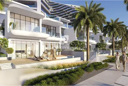 Ultra Luxury 6BR Sea View Villa | Oystra
