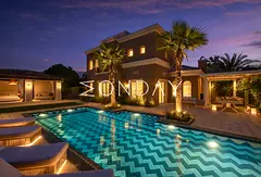 Upgraded | Luxury Garden Bedroom Suite | VOT