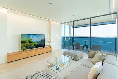 Luxury | Exclusive | High Floor | 04 Type