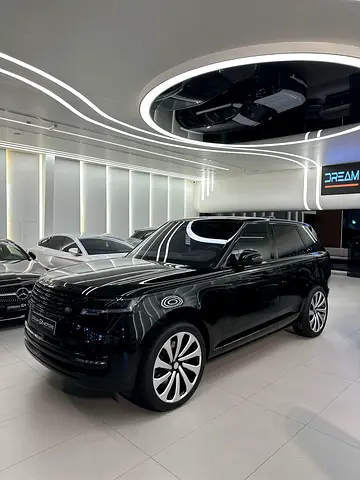 Range Rover Vogue HSE P 530 Al Tayer
