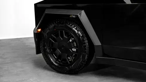 صورة 4 لـ 2024 Tesla CYBERTRUCK