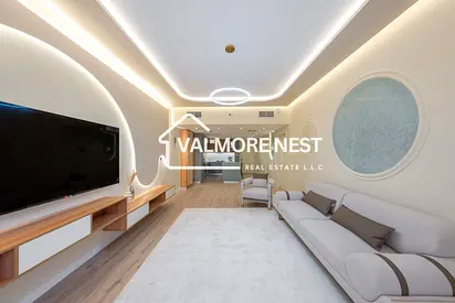 Premium furnished unit I With modern elegance I In affordable price