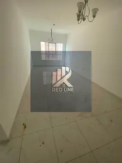 Two-bedroom apartment with a living room, first resident, spacious, next to Mega Mall