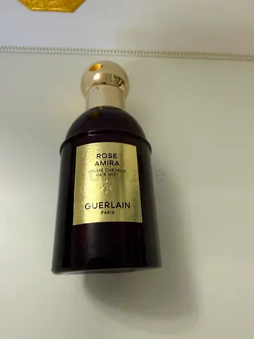 Guerlain Rose Amira Hair Mist Tester 40ml