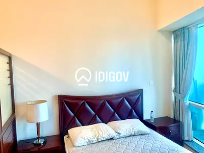 Furnished | Close to Metro | No Parking