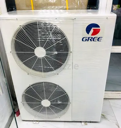 Gree duct type ac 5 ton for sale