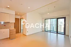 Luxury 1 Bed | High Floor | Chiller Free