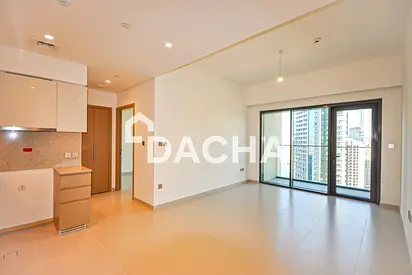 Luxury 1 Bed | High Floor | Chiller Free