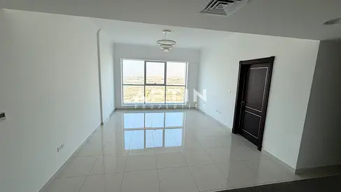 Value Living | 1BHK | Prime Location| 2 Bathrooms | Semi-Open Kitchen | Unfurnished | The Gate Residence 1