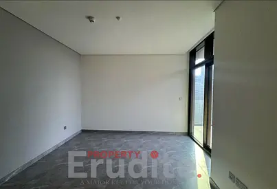 شقة استوديو | شبه الجزيرة الثانية | شرفة | إطلالات على القناة ووسط المدينة