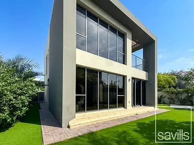 Vacant Soon / Type E3 Layout / Landscaped