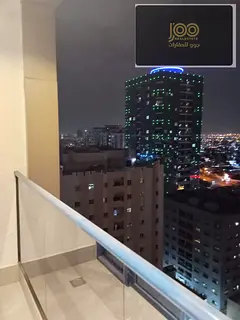 Brand New 2BHK Apartment Ajman Al Nuaimiya 3 | First Tenant | Near VIVA | Prime Location
