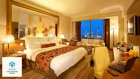 SUPERIOR HOTEL ROOM!! WITHOUT KITCHEN !! FURNISHED