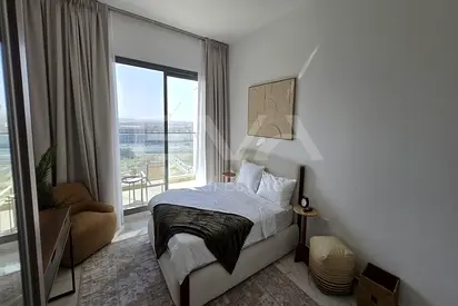 Vacant | Fully Furnished | Pool View