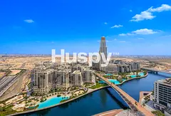 Brand New I High Floor I Vacant Now