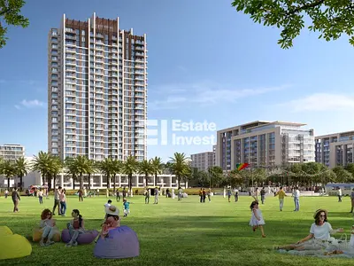 FULL PARK VIEW FROM ALL ROOMS / PRIME LOCATION