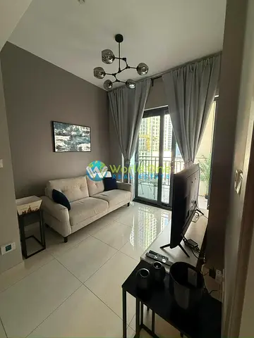 Elegant 1BHK | Upto 6 Cheques | Call Now