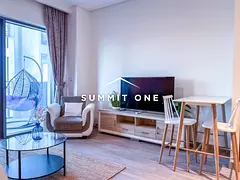 Brand New | Low Floor | Full Furnished