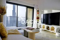 CHEAPEST | SHORT TERM AVAILABLE |BURJ KHALIFA VIEW