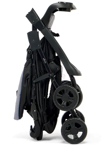 Compact and Lightweight Stroller