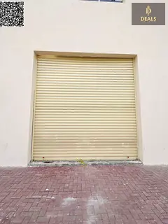 Brand New Warehouse for Rent | 1,330 Sqft | Affordable Industrial Space