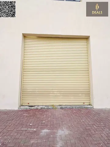 Brand New Warehouse for Rent | 1,330 Sqft | Affordable Industrial Space