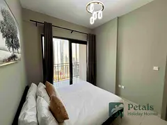 🌟 Fully Furnished 1-bedroom Apartment in Zada Tower, Business Bay – Prime Location! 🌟