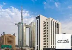 Studio for Sale in Rove Hotel Al Wasl – Stylish Investment Opportunity