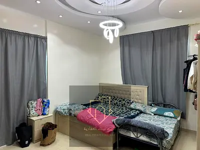 فرصه للاستثمار غرفه نوم واحده اطلاله قصر مفتوحه بالكامل مساحه كويسه جدا والسعر ممتاز