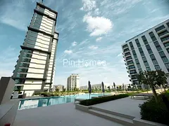 Brand New | Chiller Free | Pool View