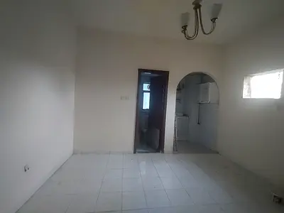 Studio apartment available in butina Sharjah