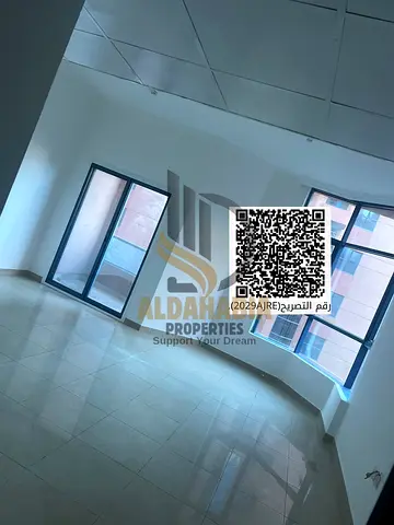 🏡 للبيع – شقة غرفة وصالة في برج النعيمية
