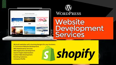 🇸🇦 تطوير مواقع المتاجر الإلكترونية Online Store Website Development