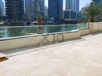 Prime Waterfront Retail Space | 2 Floors | 4,352.06 sq.ft