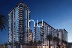 Selling OP | Pool And Park View | Interiors By Vida